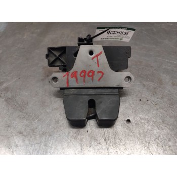 CERRADURA MALETERO / PORTON 3M51R442A66AP 