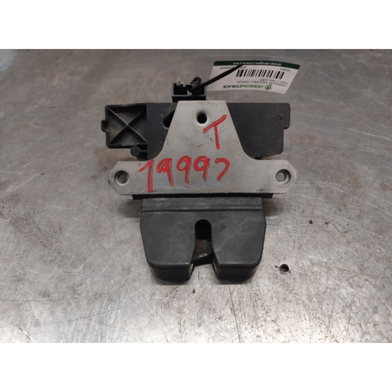 Recambio de cerradura maletero / porton para ford c-max (cb3) ghia referencia OEM IAM 3M51R442A66AP  