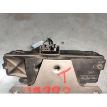 Recambio de cerradura maletero / porton para ford c-max (cb3) ghia referencia OEM IAM 3M51R442A66AP  