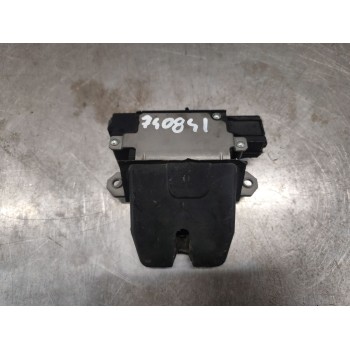 Recambio de cerradura maletero / porton para ford c-max (cb3) ghia referencia OEM IAM 3M51R442A66AP  
