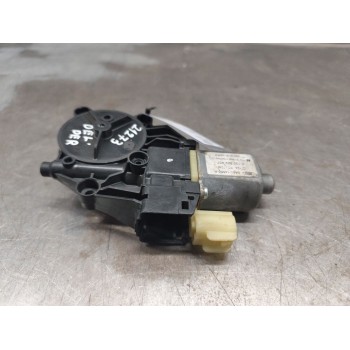 Recambio de motor elevalunas delantero derecho para ford fiesta (cb1) ambiente referencia OEM IAM 8A6114553A 0130822407 2 PINS