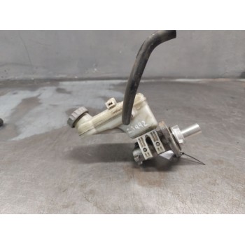 Recambio de bomba freno para suzuki swift iii (mz, ez) 1.5 (rs 415) referencia OEM IAM 0204254769  