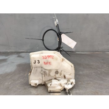Recambio de cerradura puerta delantera derecha para suzuki swift iii (mz, ez) 1.5 (rs 415) referencia OEM IAM   