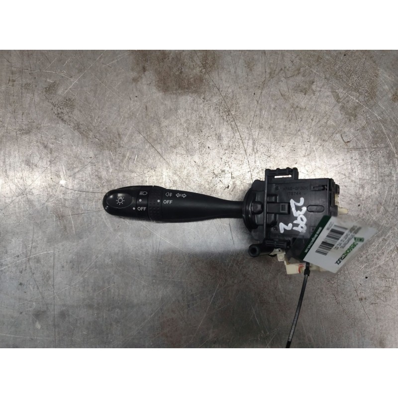 Recambio de mando intermitentes para suzuki swift iii (mz, ez) 1.5 (rs 415) referencia OEM IAM   