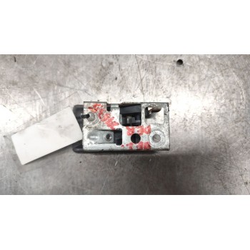 Recambio de maneta interior delantera derecha para nissan cabstar 01.04  3.0 diesel referencia OEM IAM   