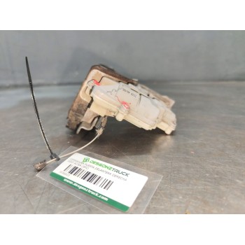 Recambio de cerradura puerta delantera derecha para seat altea (5p1) 1.6 referencia OEM IAM   