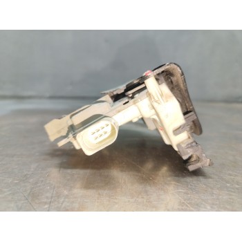 Recambio de cerradura puerta delantera derecha para seat altea (5p1) 1.6 referencia OEM IAM   