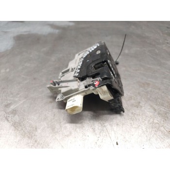 Recambio de cerradura puerta delantera derecha para seat altea (5p1) 1.6 referencia OEM IAM   