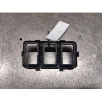 Recambio de botonera para suzuki swift iii (mz, ez) 1.5 (rs 415) referencia OEM IAM   