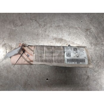 Recambio de airbag lateral delantero izquierdo para seat leon (5f1) 1.6 tdi referencia OEM IAM 5G0880241C  