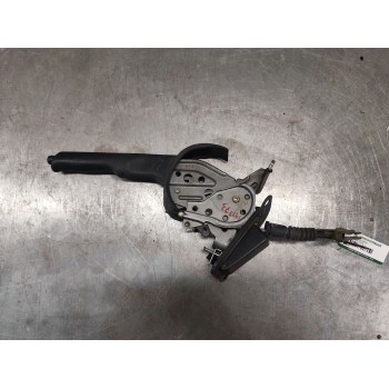 Recambio de palanca freno de mano para nissan almera (n15) gx referencia OEM IAM   