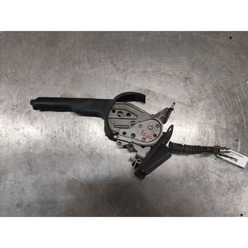 Recambio de palanca freno de mano para nissan almera (n15) gx referencia OEM IAM   