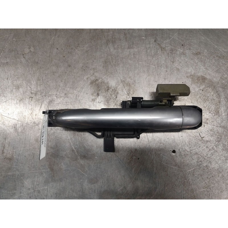 Recambio de maneta exterior trasera izquierda para renault vel satis (bj0) expression referencia OEM IAM 7701472932  