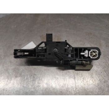 Recambio de maneta exterior trasera izquierda para renault vel satis (bj0) expression referencia OEM IAM 7701472932  