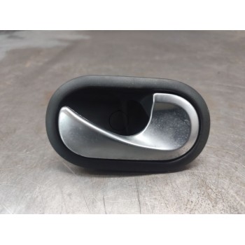 Recambio de maneta interior trasera derecha para renault clio iii 20 aniversario referencia OEM IAM 310580  