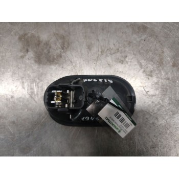 Recambio de maneta interior trasera derecha para renault clio iii 20 aniversario referencia OEM IAM 310580  