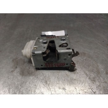 CERRADURA PUERTA DELANTERA DERECHA 8L1837016 
