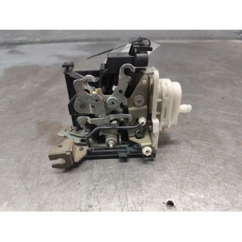 Recambio de cerradura puerta delantera derecha para audi a3 (8l) 1.8 ambiente referencia OEM IAM 8L1837016  