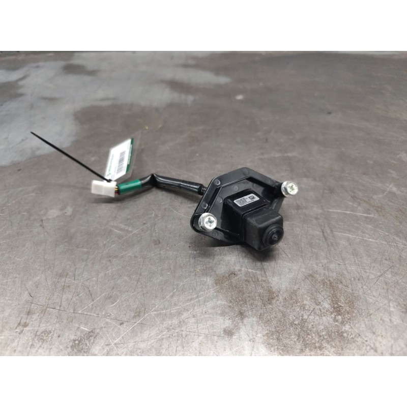 Recambio de camara para nissan qashqai ii (j11, j11_) 1.5 dci referencia OEM IAM 284424EA0B  