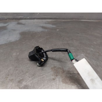 Recambio de camara para nissan qashqai ii (j11, j11_) 1.5 dci referencia OEM IAM 284424EA0B  