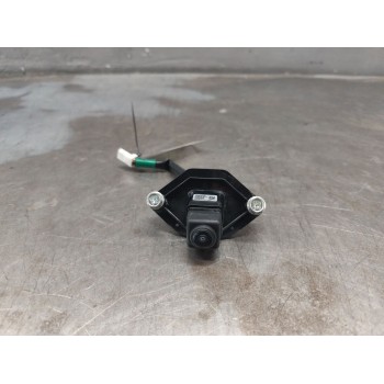Recambio de camara para nissan qashqai ii (j11, j11_) 1.5 dci referencia OEM IAM 284424EA0B  