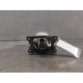 Recambio de faro antiniebla izquierdo para peugeot 3008 i monospace (0u_) 1.6 hdi referencia OEM IAM   