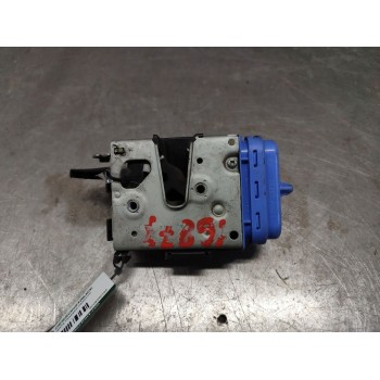 CERRADURA PUERTA TRASERA DERECHA 8D0839016A 