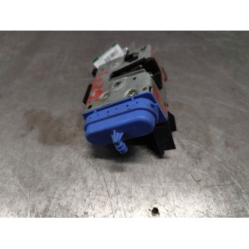 Recambio de cerradura puerta trasera derecha para audi a3 (8l) 1.9 tdi ambiente referencia OEM IAM 8D0839016A  