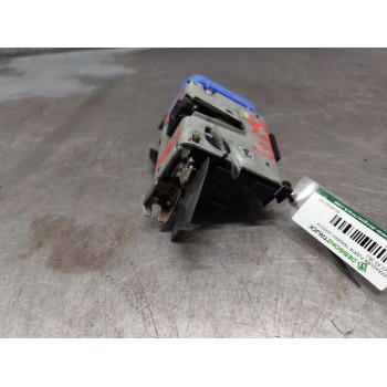 Recambio de cerradura puerta trasera derecha para audi a3 (8l) 1.9 tdi ambiente referencia OEM IAM 8D0839016A  