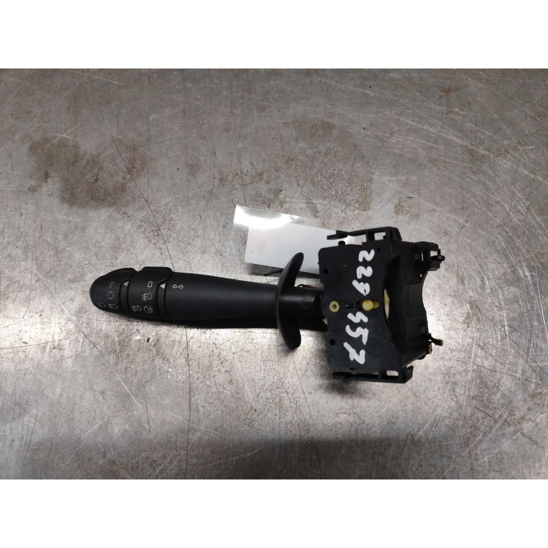 Recambio de mando intermitentes para renault vel satis (bj0) expression referencia OEM IAM 8200002461  