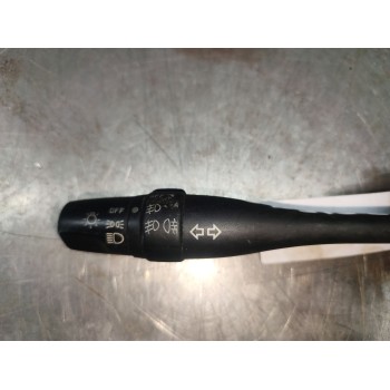 Recambio de mando intermitentes para nissan terrano/terrano.ii (r20) elegance referencia OEM IAM 255400F100 54353334 