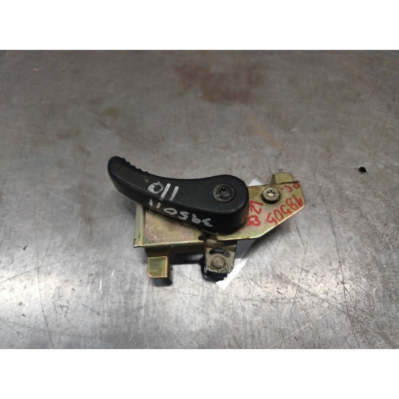 Recambio de maneta interior puerta carga para citroën berlingo 1.9 600 d furg. referencia OEM IAM  IZQUIERDA 