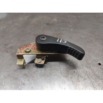 Recambio de maneta interior puerta carga para citroën berlingo 1.9 600 d furg. referencia OEM IAM  IZQUIERDA 