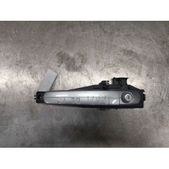 MANETA EXTERIOR DELANTERA IZQUIERDA 3M51R224A37 