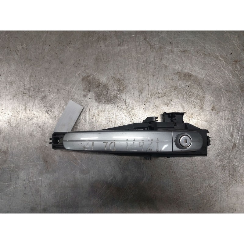 Recambio de maneta exterior delantera izquierda para ford focus c-max (cap) ambiente (d) referencia OEM IAM 3M51R224A37  