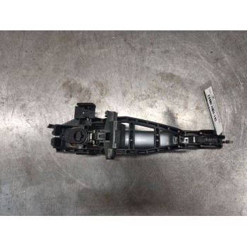 Recambio de maneta exterior delantera izquierda para ford focus c-max (cap) ambiente (d) referencia OEM IAM 3M51R224A37  