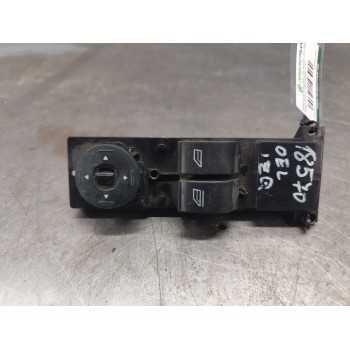 MANDO ELEVALUNAS DELANTERO IZQUIERDO 3M5T14529CE 