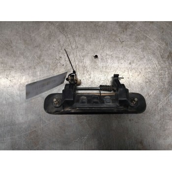 Recambio de maneta exterior delantera izquierda para nissan almera (n15) 2.0 diesel referencia OEM IAM   