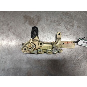 Recambio de maneta interior puerta carga para renault kangoo (f/kc0) alize referencia OEM IAM 7700354862 IZQUIERDA 