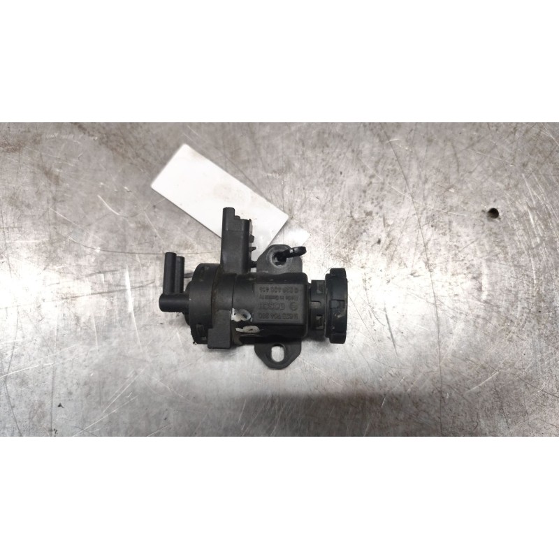 Recambio de valvula aire adicional para citroën c5 berlina 2.2 hdi exclusive automático referencia OEM IAM 9635704380  
