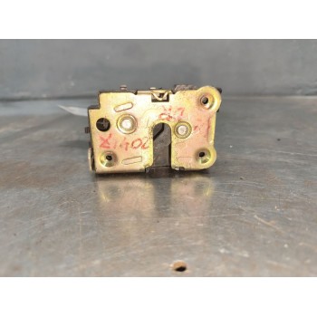 Recambio de cerradura puerta delantera derecha para renault kangoo (f/kc0) referencia OEM IAM   