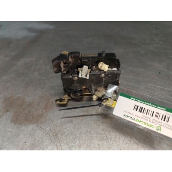 Recambio de cerradura puerta delantera derecha para renault kangoo (f/kc0) referencia OEM IAM   