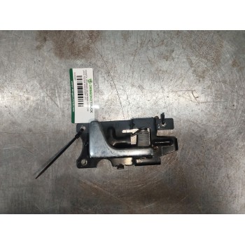 Recambio de maneta interior delantera derecha para land rover discovery (lt) td5 referencia OEM IAM   