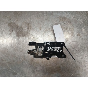Recambio de maneta interior delantera derecha para land rover discovery (lt) td5 referencia OEM IAM   