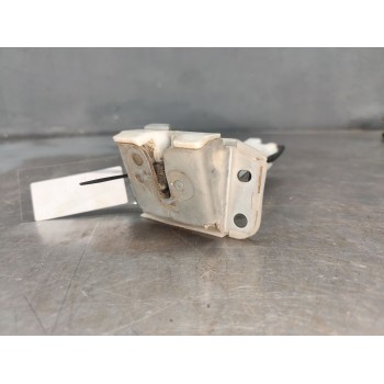 CERRADURA MALETERO / PORTON 