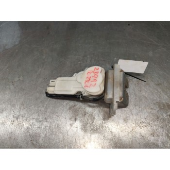Recambio de cerradura maletero / porton para suzuki swift iii (mz, ez) 1.5 (rs 415) referencia OEM IAM   
