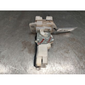 Recambio de cerradura maletero / porton para suzuki swift iii (mz, ez) 1.5 (rs 415) referencia OEM IAM   