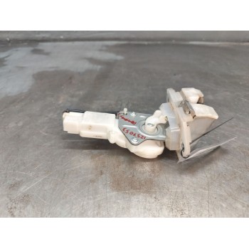 Recambio de cerradura maletero / porton para suzuki swift iii (mz, ez) 1.5 (rs 415) referencia OEM IAM   