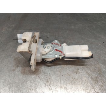 Recambio de cerradura maletero / porton para suzuki swift iii (mz, ez) 1.5 (rs 415) referencia OEM IAM   