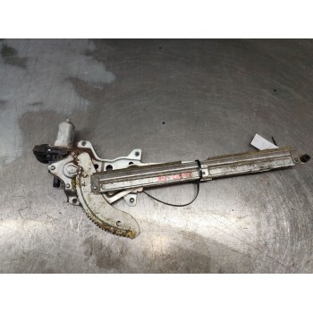 Recambio de elevalunas delantero izquierdo para suzuki swift iii (mz, ez) 1.5 (rs 415) referencia OEM IAM   